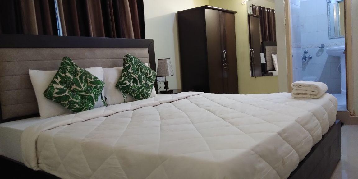 Ananya Eco Resorts & Spa Hyderabad Exterior photo