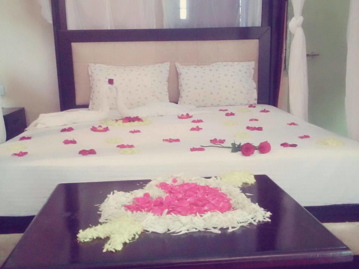 Ananya Eco Resorts & Spa Hyderabad Exterior photo